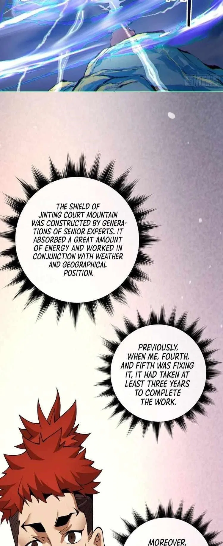My Disciples Are All Big Villains Chapter 37 – Page 29