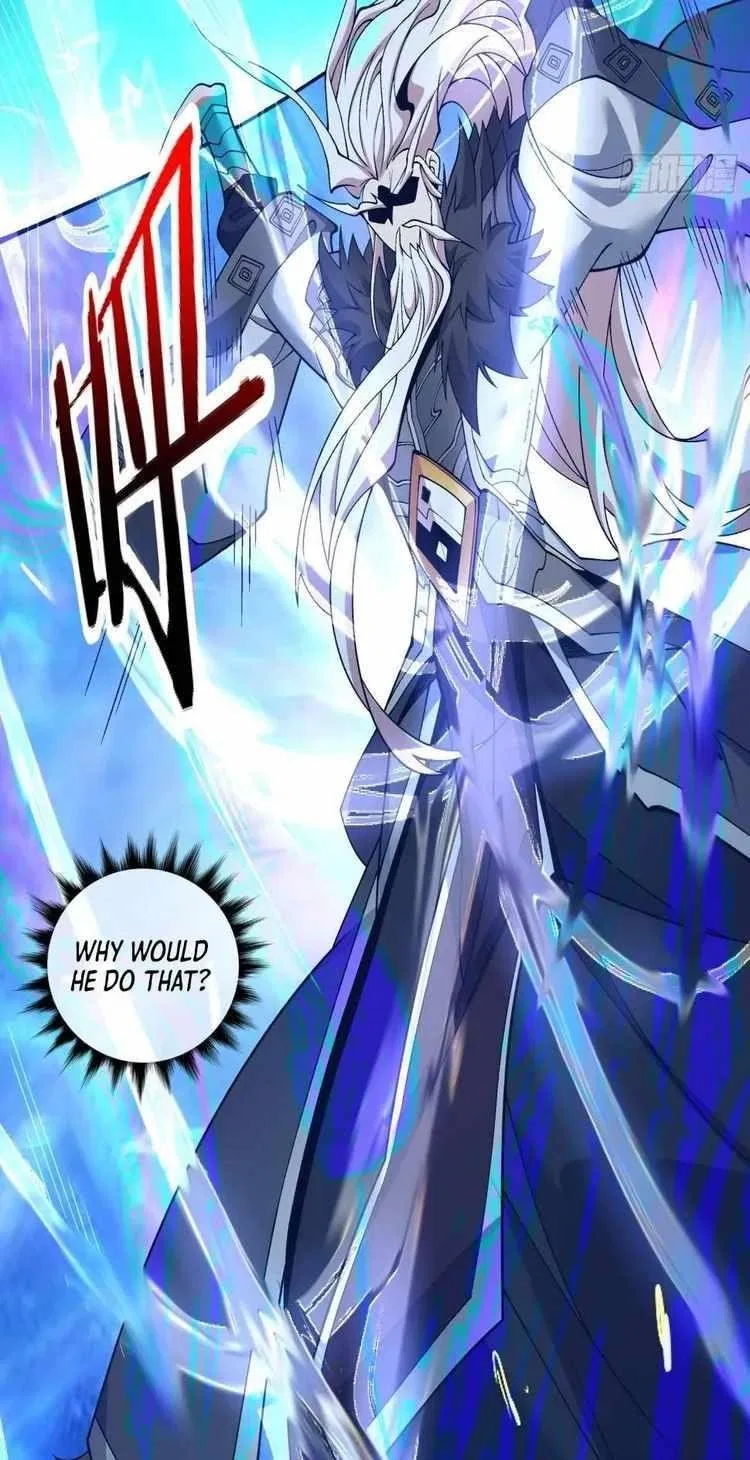 My Disciples Are All Big Villains Chapter 37 – Page 31