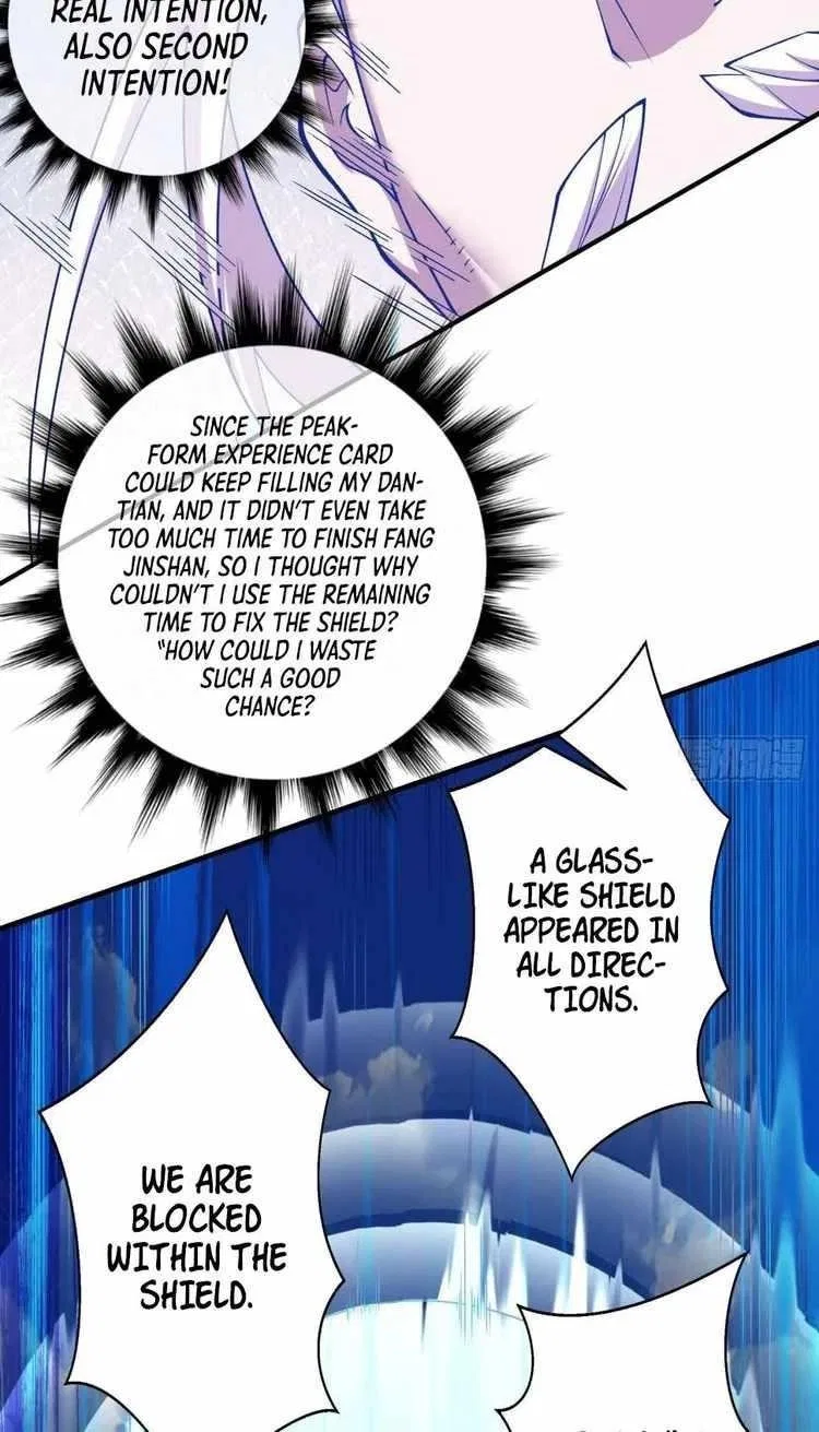 My Disciples Are All Big Villains Chapter 37 – Page 33