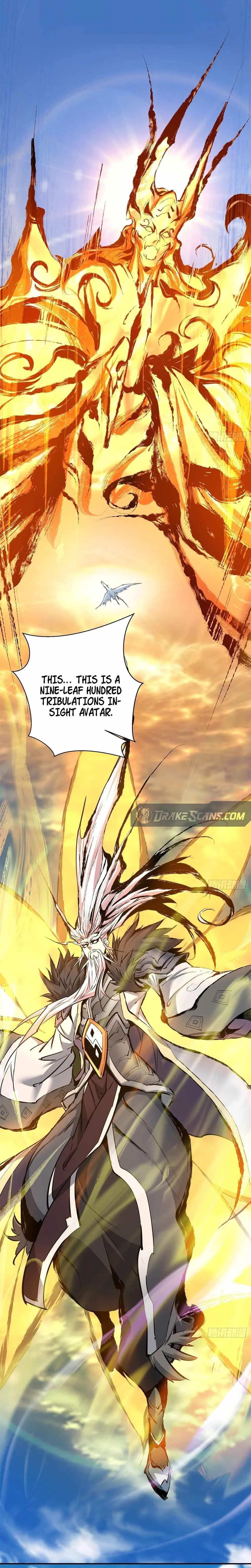 My Disciples Are All Big Villains Chapter 36 – Page 10