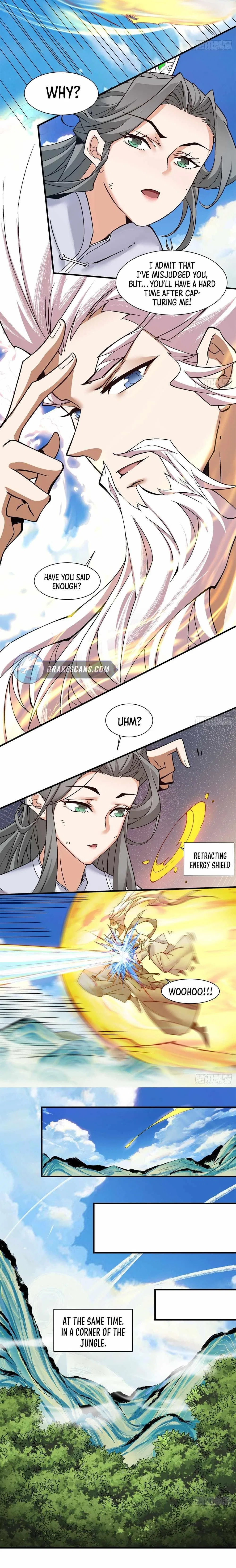My Disciples Are All Big Villains Chapter 34 – Page 3