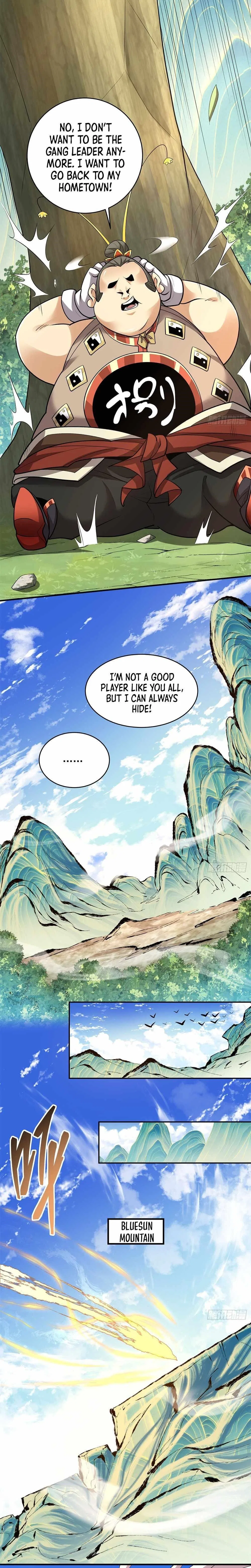My Disciples Are All Big Villains Chapter 34 – Page 12
