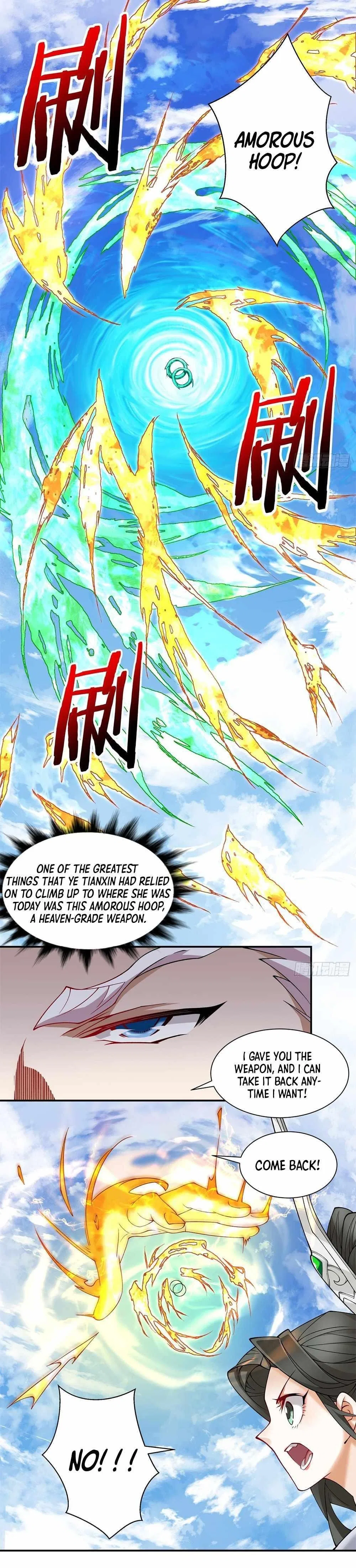 My Disciples Are All Big Villains Chapter 33 – Page 2