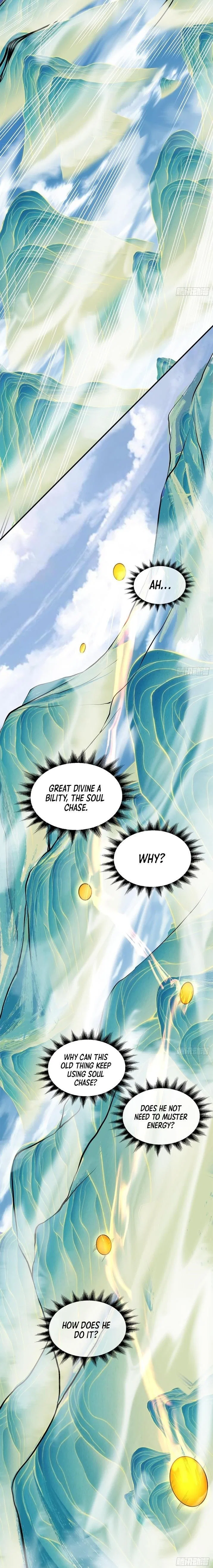 My Disciples Are All Big Villains Chapter 33 – Page 15