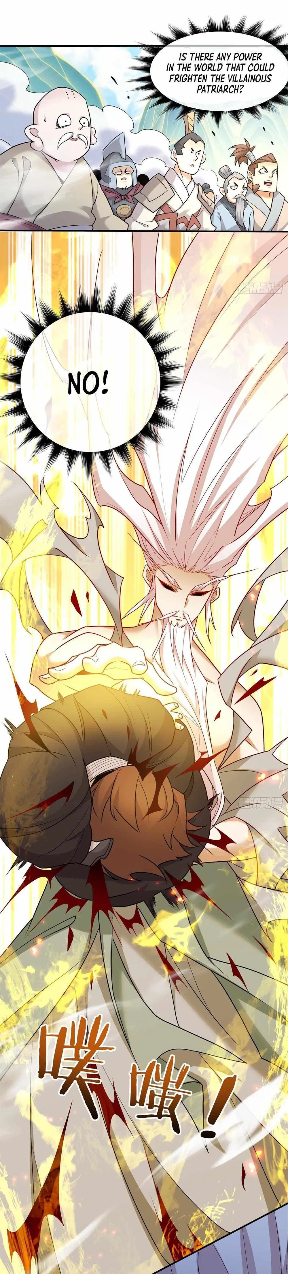 My Disciples Are All Big Villains Chapter 32 – Page 4