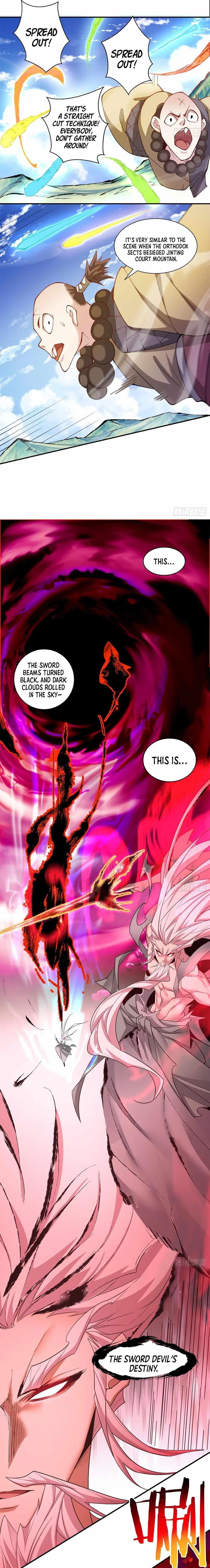 My Disciples Are All Big Villains Chapter 32 – Page 14