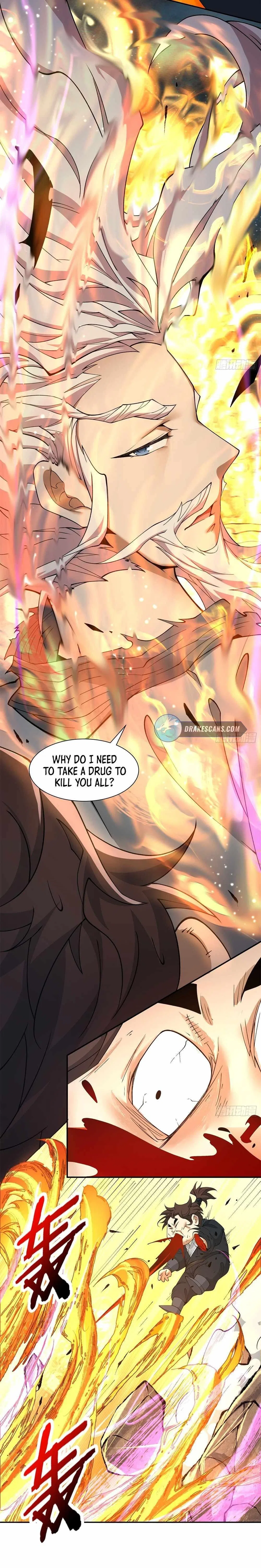 My Disciples Are All Big Villains Chapter 31 – Page 16