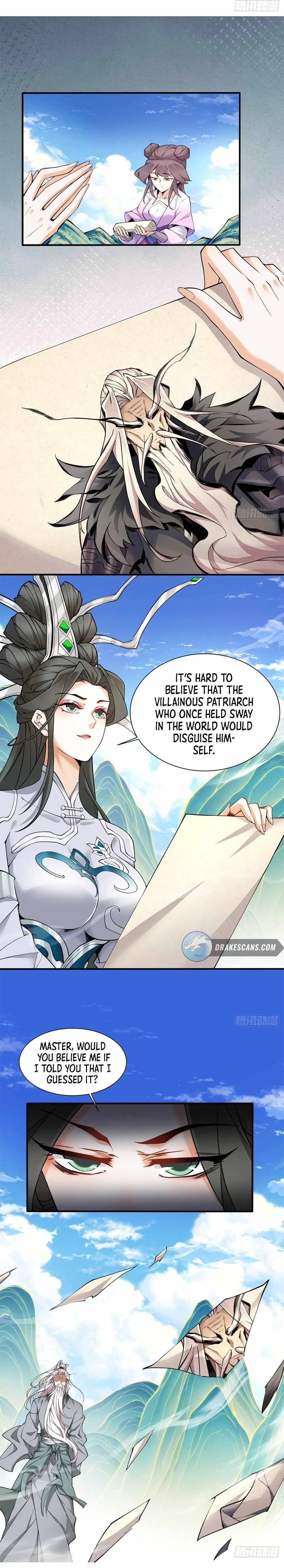 My Disciples Are All Big Villains Chapter 30 – Page 14