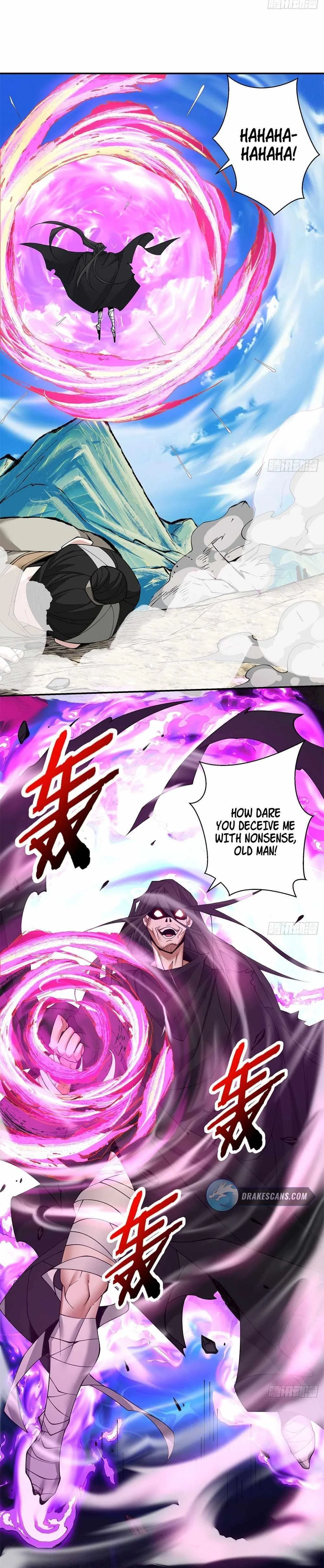 My Disciples Are All Big Villains Chapter 29 – Page 4