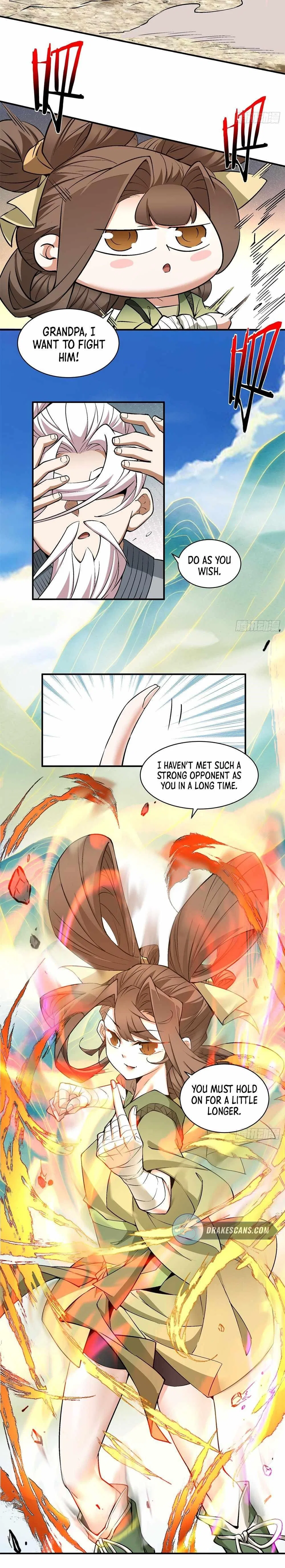 My Disciples Are All Big Villains Chapter 29 – Page 7