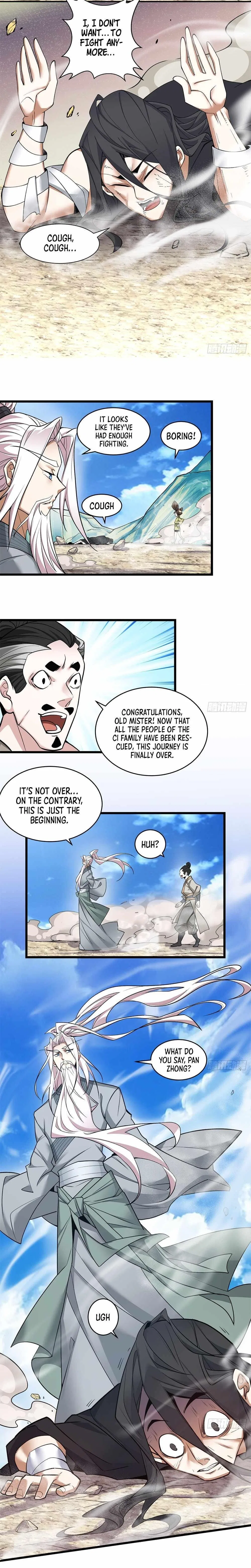 My Disciples Are All Big Villains Chapter 29 – Page 15