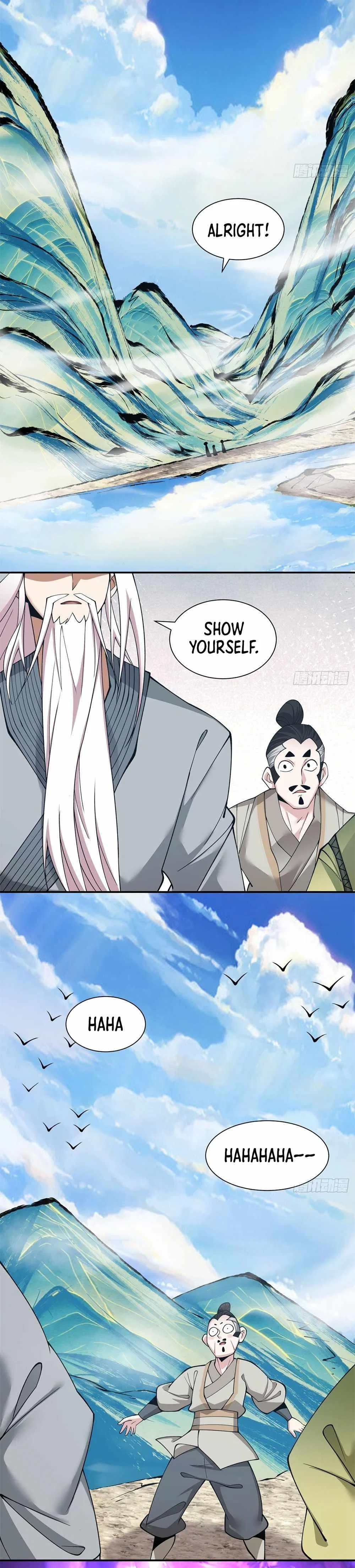 My Disciples Are All Big Villains Chapter 28 – Page 9