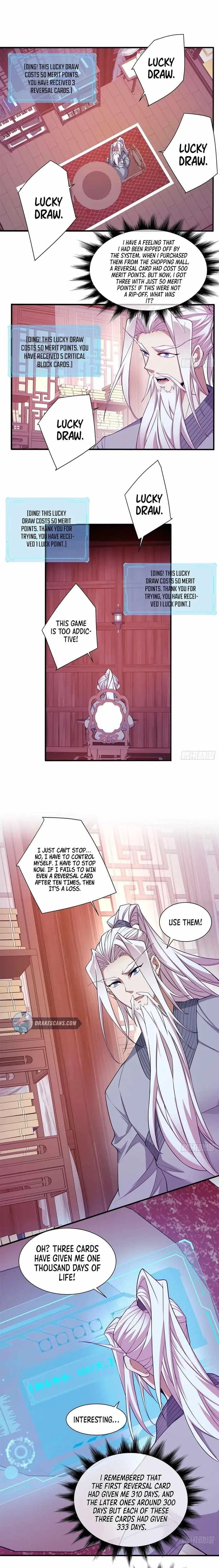 My Disciples Are All Big Villains Chapter 26 – Page 6