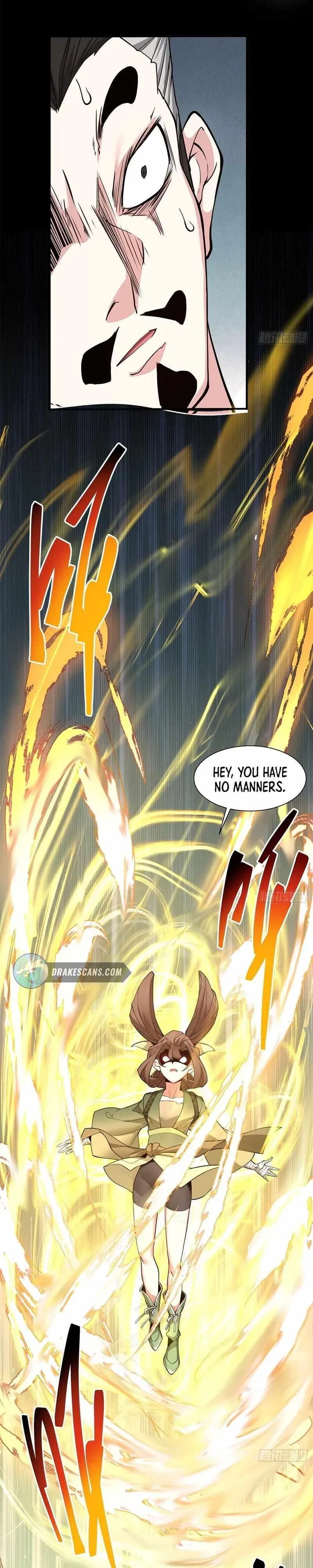 My Disciples Are All Big Villains Chapter 25 – Page 7