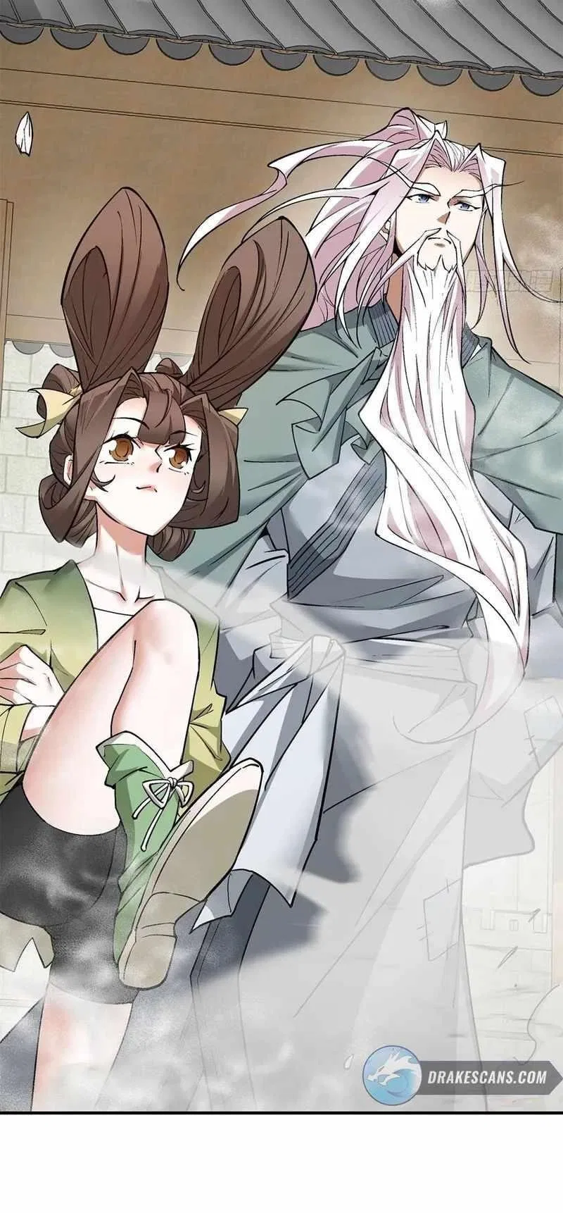My Disciples Are All Big Villains Chapter 24 – Page 13