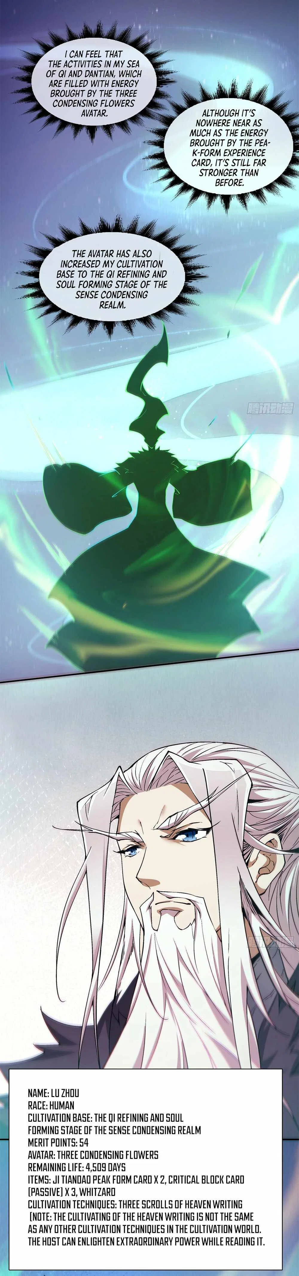 My Disciples Are All Big Villains Chapter 15 – Page 10