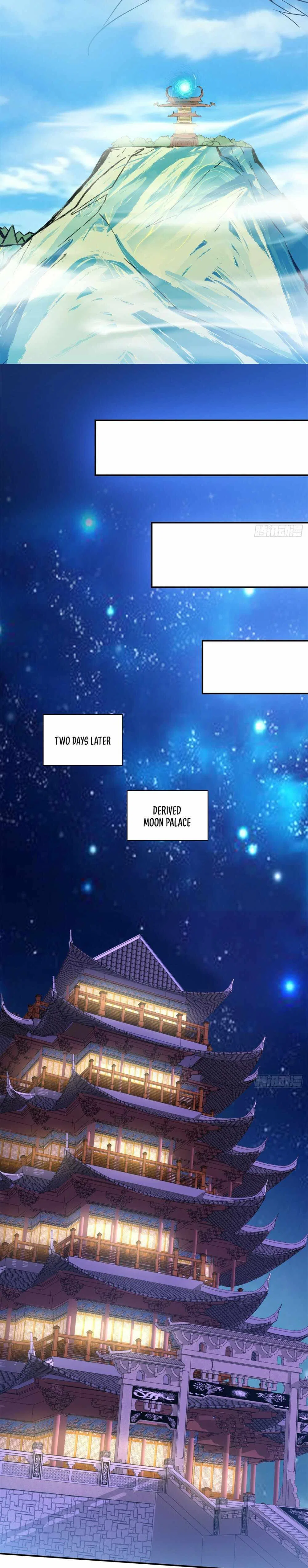 My Disciples Are All Big Villains Chapter 15 – Page 16