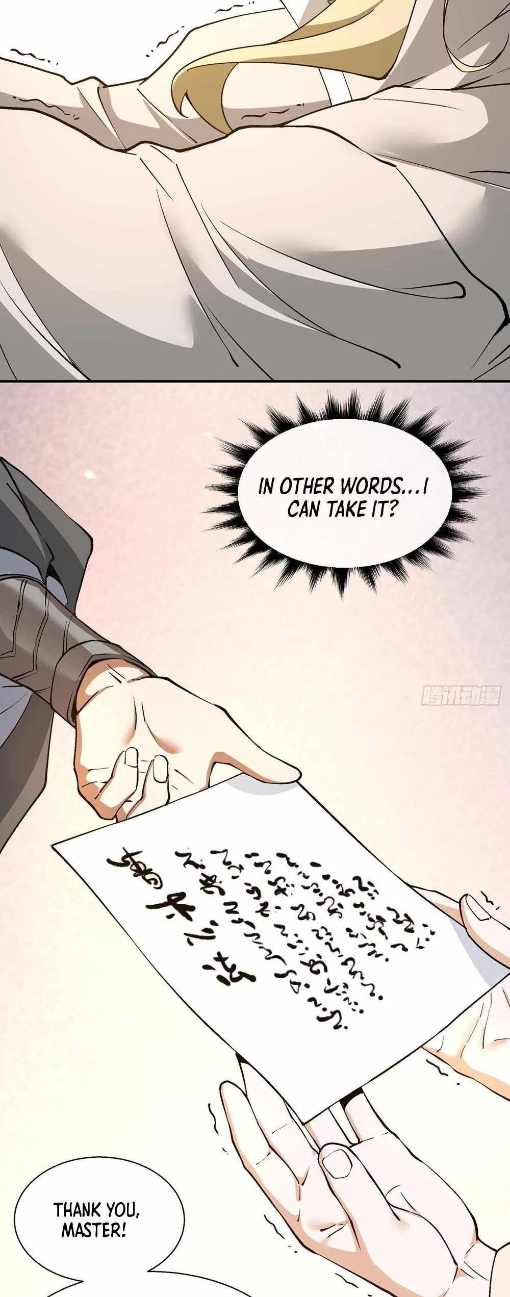 My Disciples Are All Big Villains Chapter 14 – Page 7