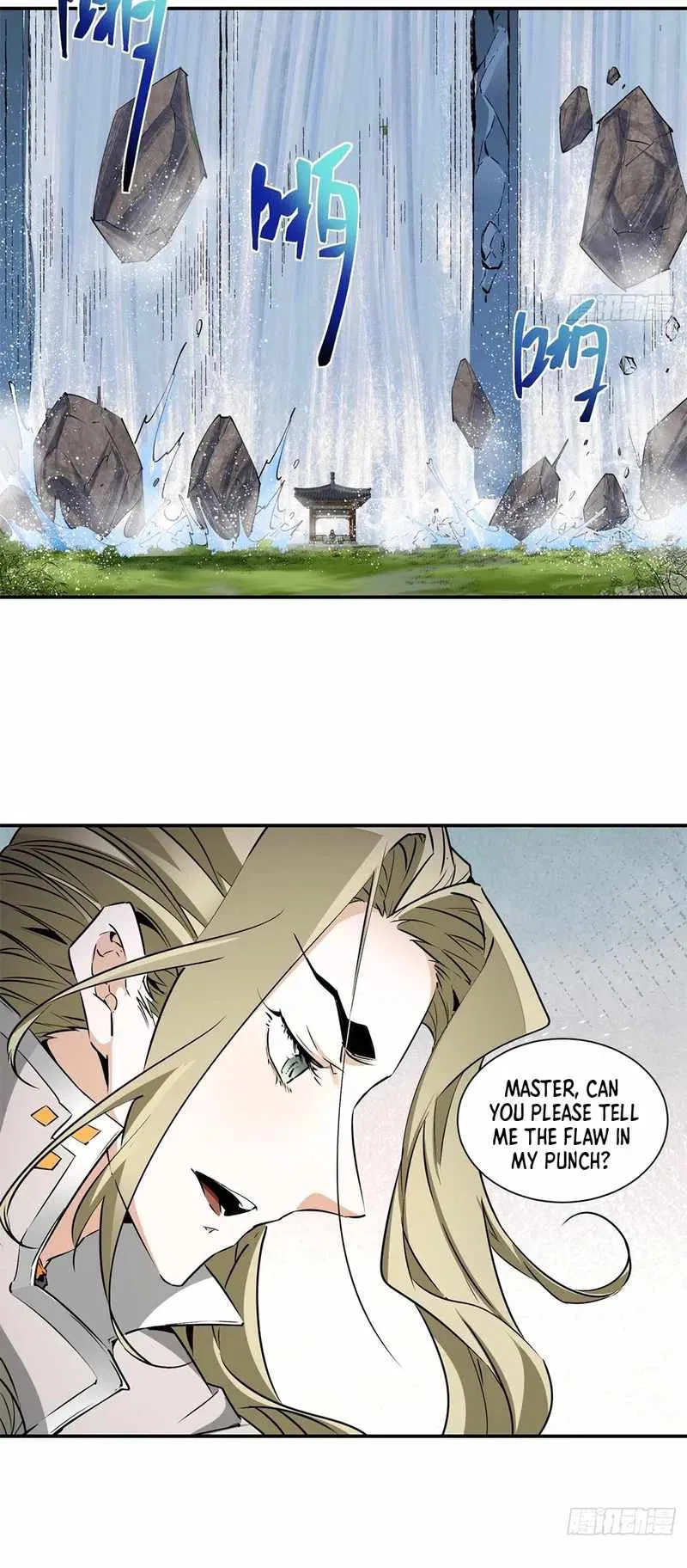 My Disciples Are All Big Villains Chapter 12 – Page 16