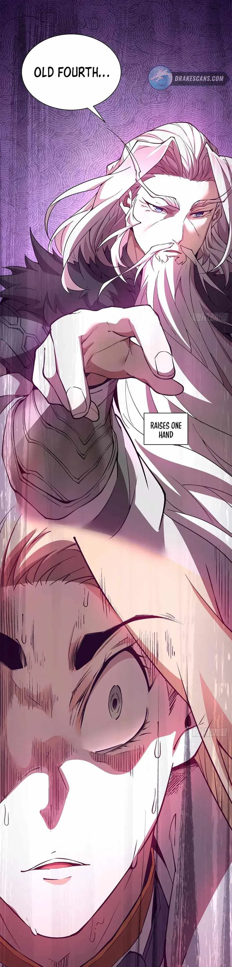 My Disciples Are All Big Villains Chapter 12 – Page 19