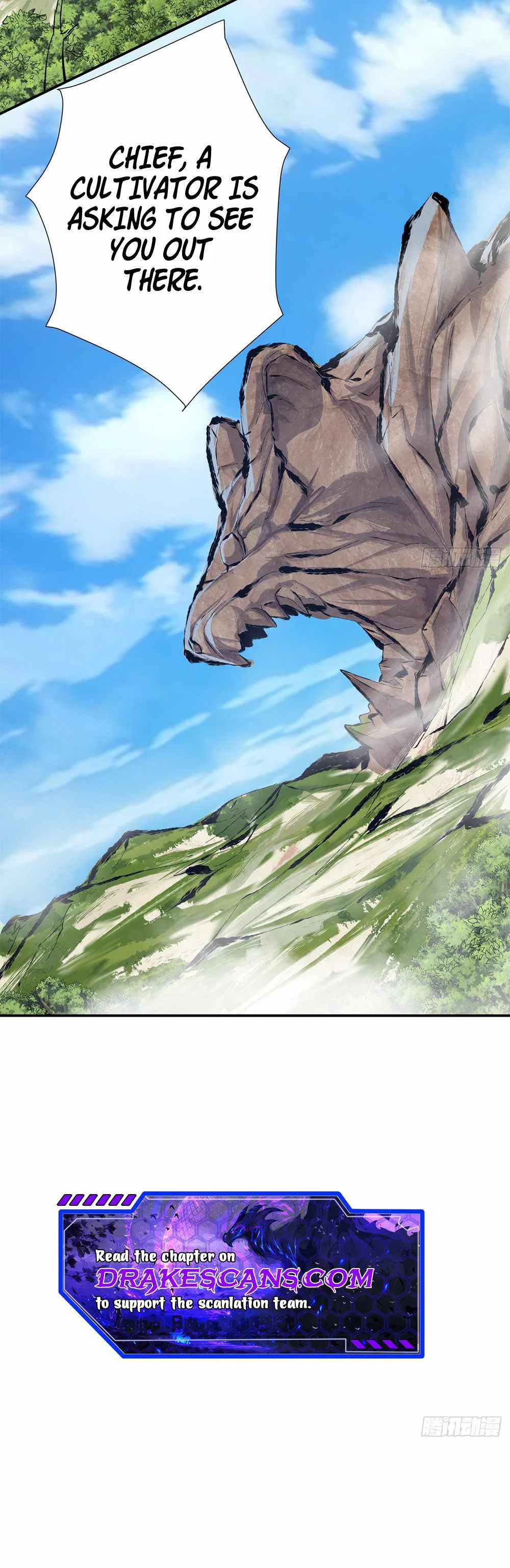 My Disciples Are All Big Villains Chapter 10 – Page 8