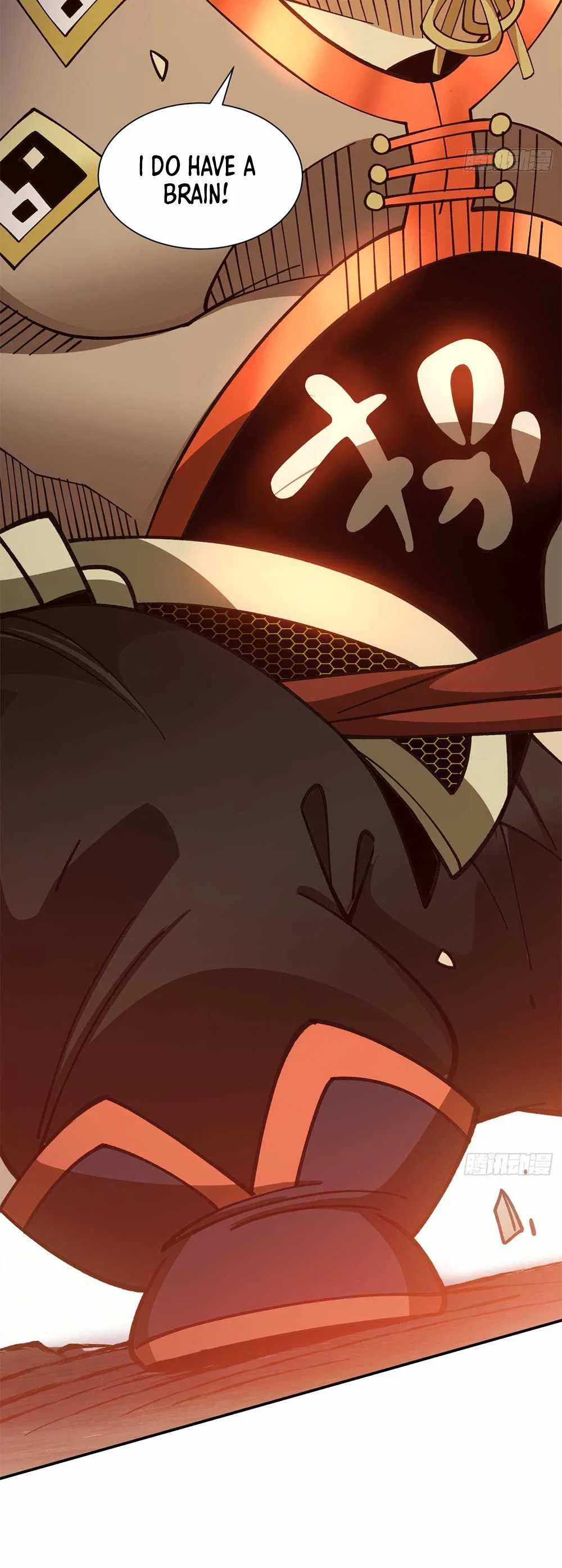 My Disciples Are All Big Villains Chapter 10 – Page 26