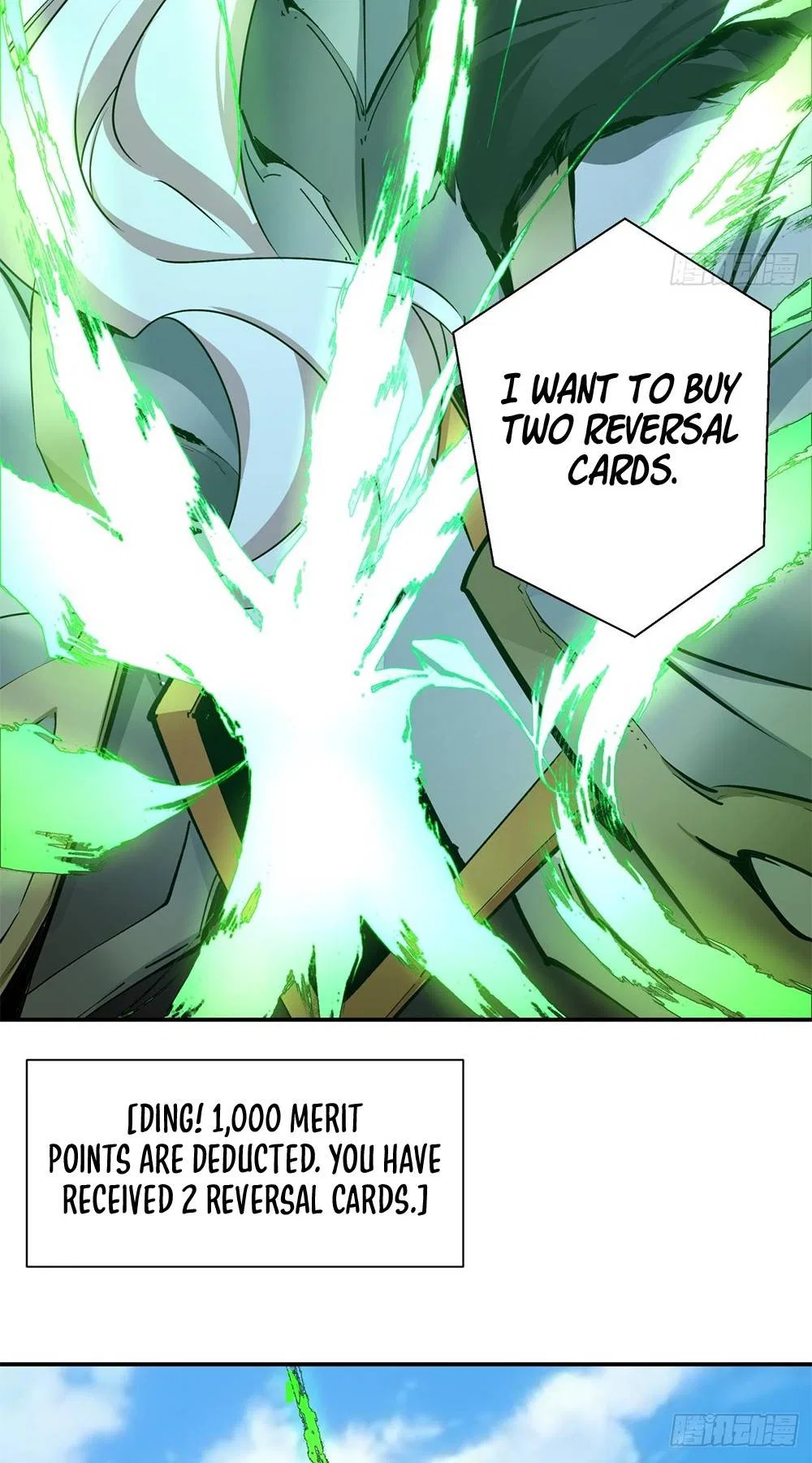 My Disciples Are All Big Villains Chapter 9 – Page 21