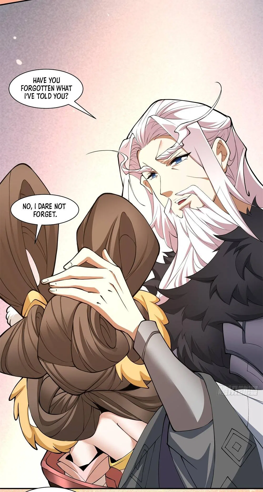 My Disciples Are All Big Villains Chapter 9 – Page 34