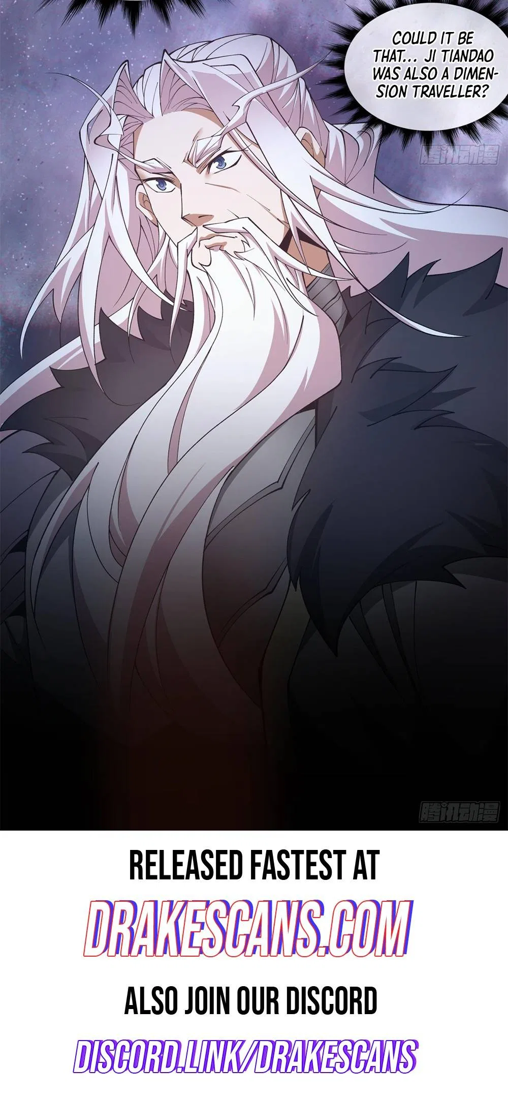 My Disciples Are All Big Villains Chapter 9 – Page 41