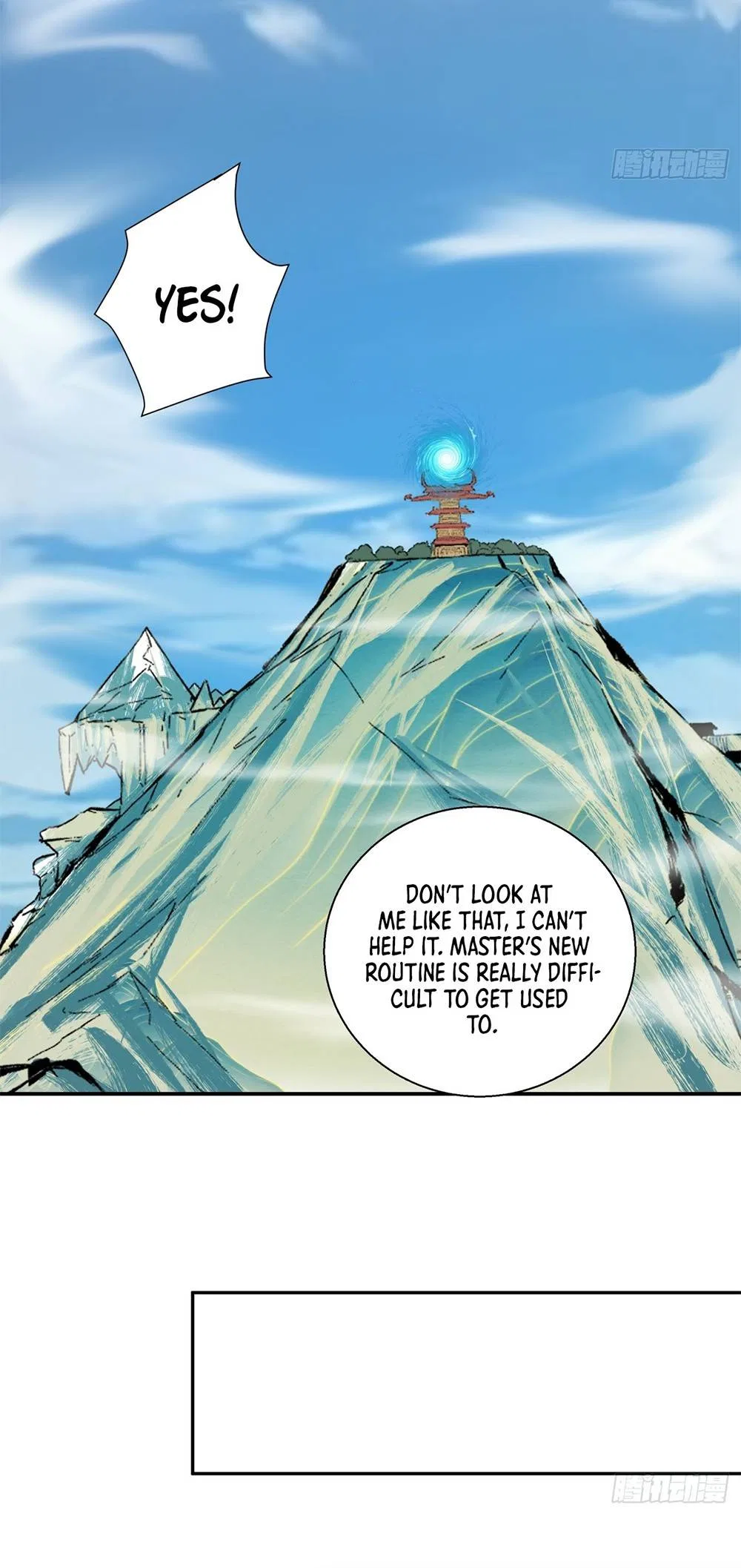 My Disciples Are All Big Villains Chapter 8 – Page 15