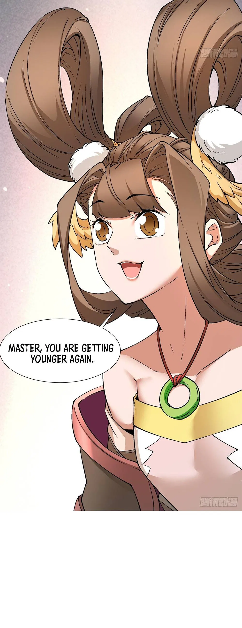 My Disciples Are All Big Villains Chapter 6 – Page 5