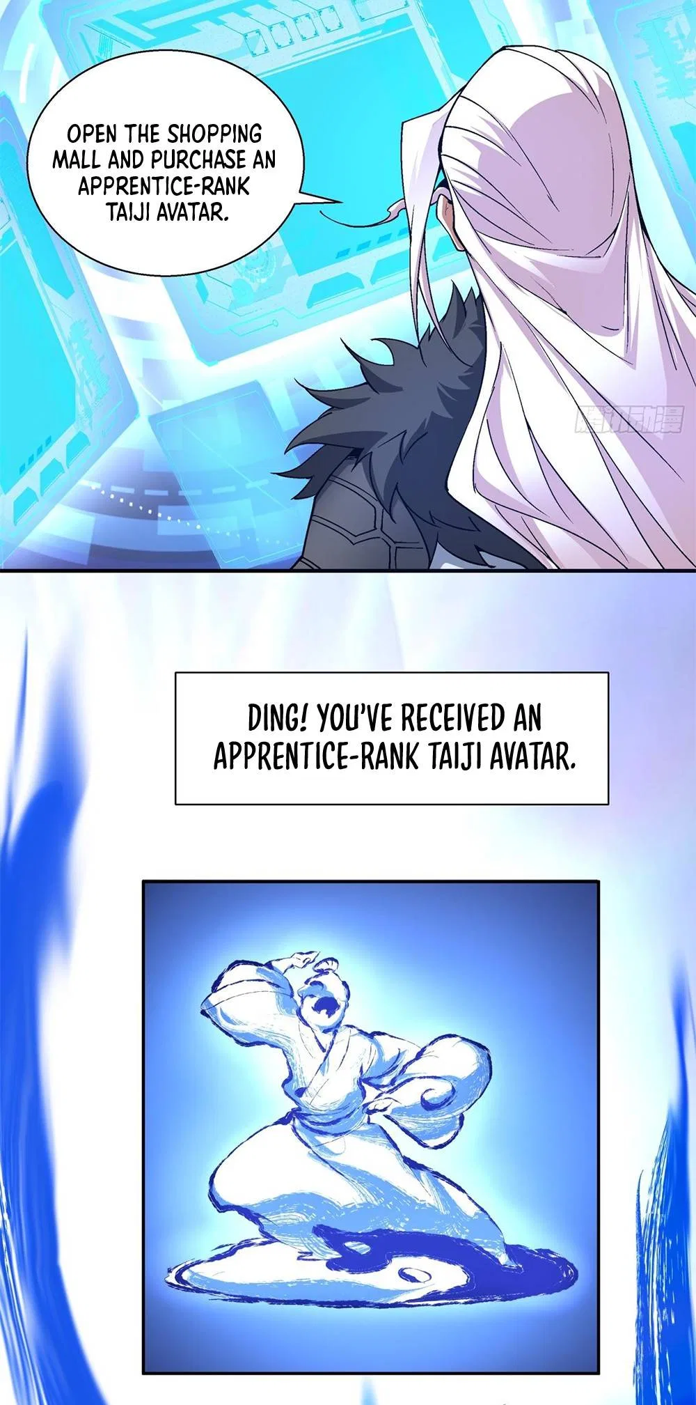 My Disciples Are All Big Villains Chapter 6 – Page 15