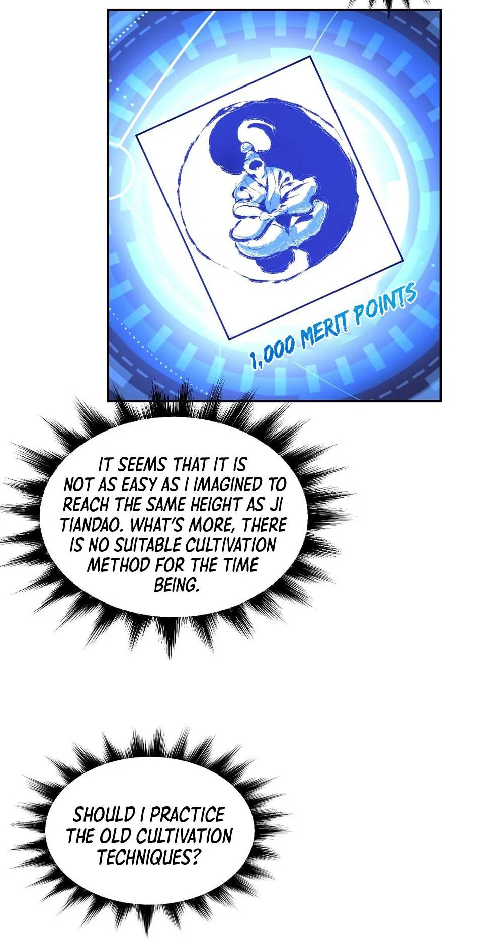 My Disciples Are All Big Villains Chapter 6 – Page 18