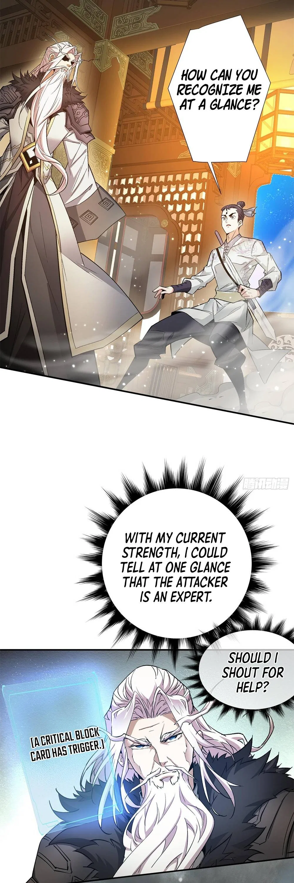 My Disciples Are All Big Villains Chapter 6 – Page 25
