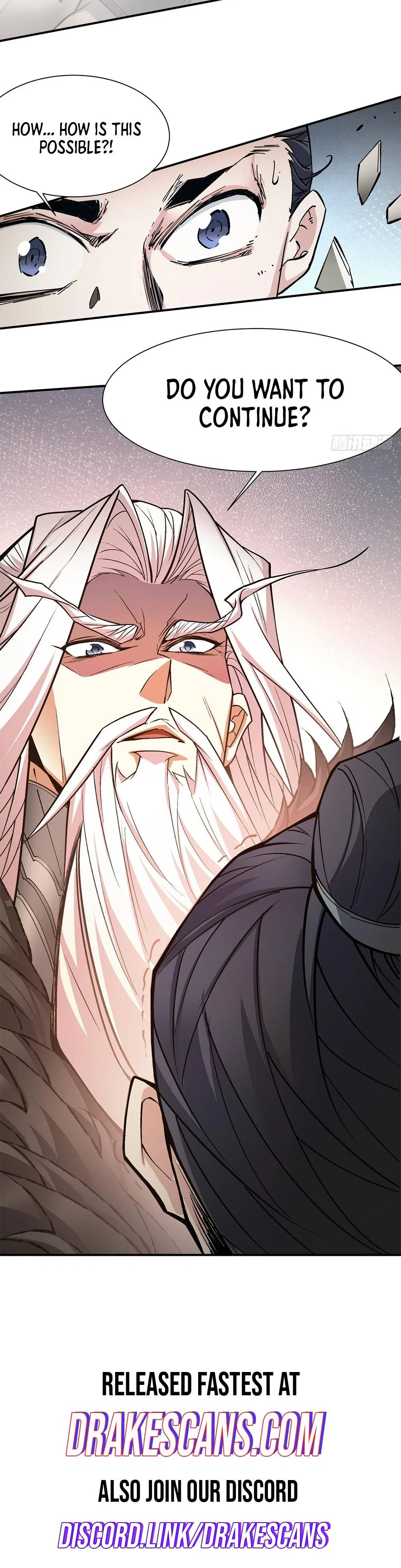 My Disciples Are All Big Villains Chapter 6 – Page 27