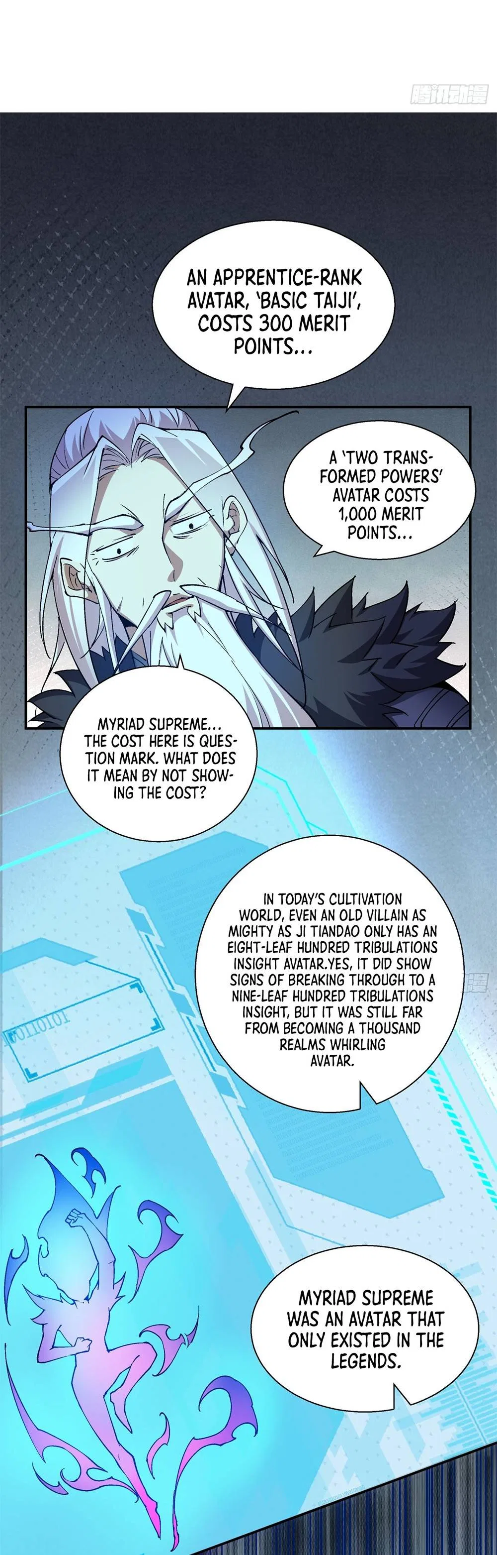 My Disciples Are All Big Villains Chapter 5 – Page 16