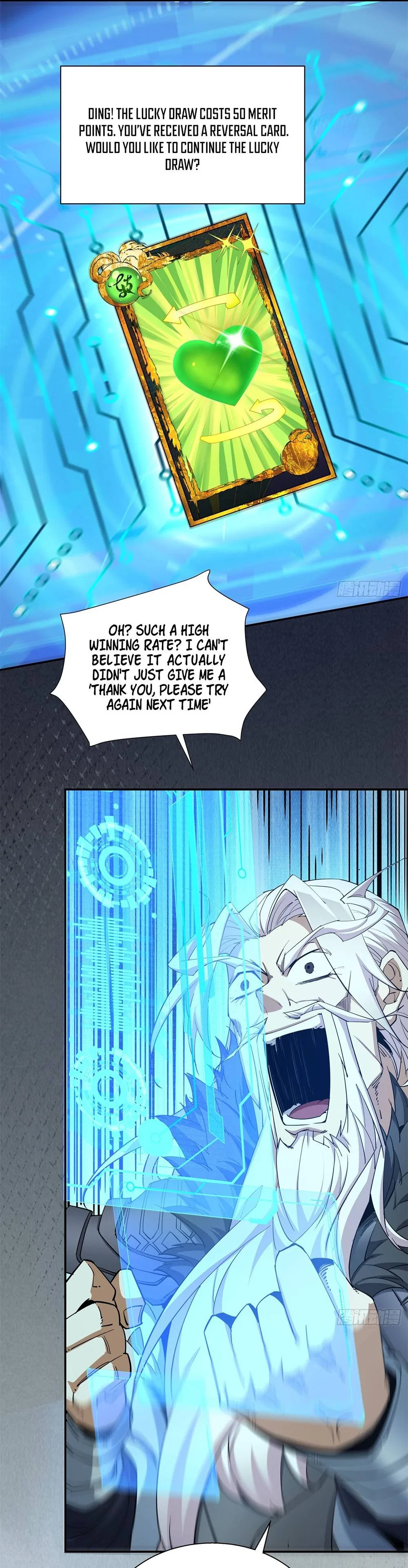 My Disciples Are All Big Villains Chapter 5 – Page 18