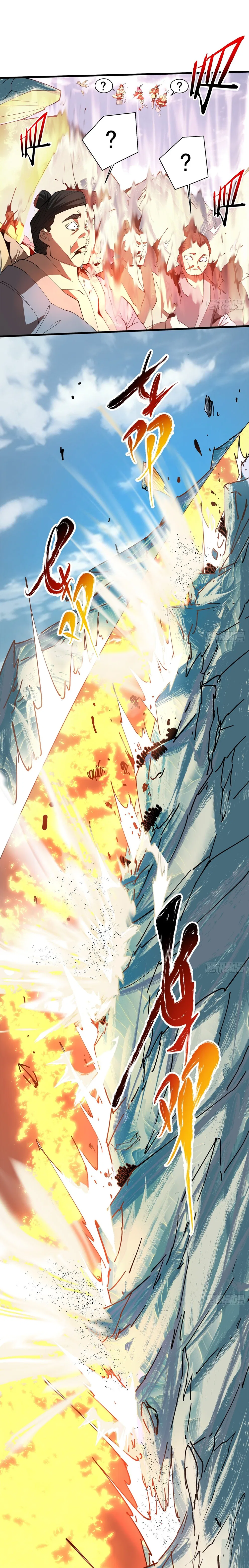 My Disciples Are All Big Villains Chapter 3 – Page 16
