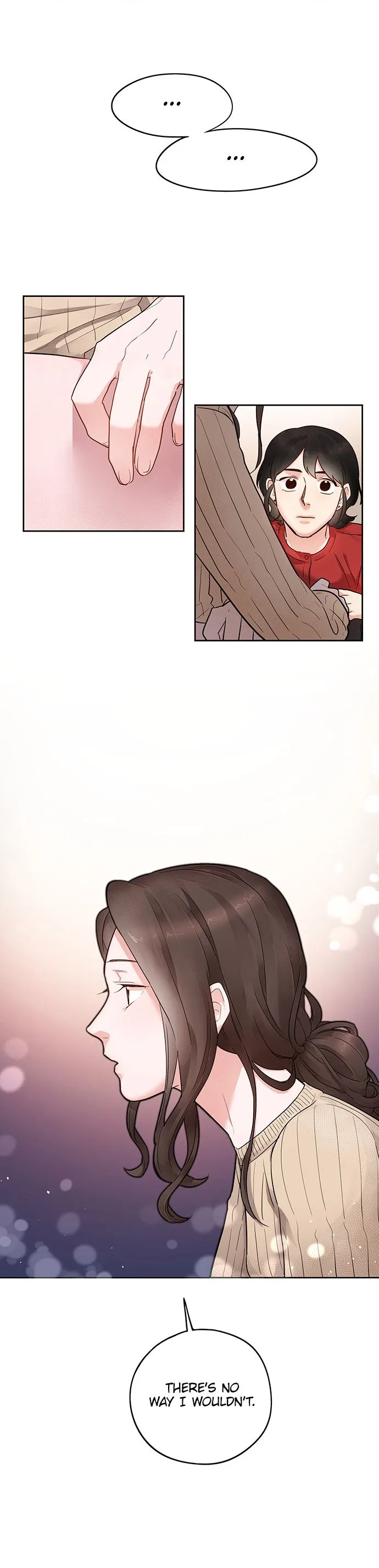 Liking you Excitedly Chapter 7 – Page 14
