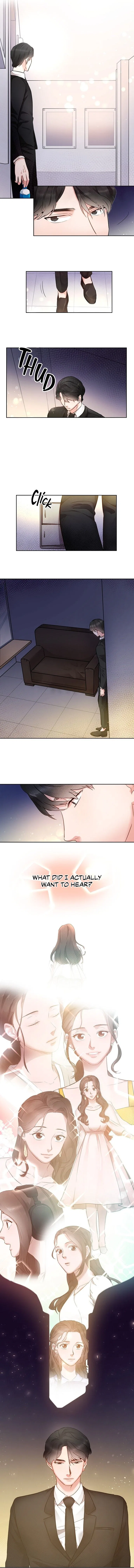 Liking you Excitedly Chapter 5 – Page 16