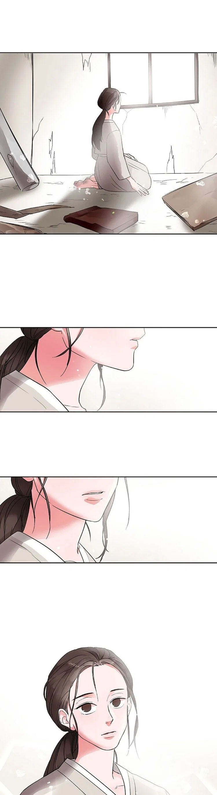 Liking you Excitedly Chapter 1 – Page 18