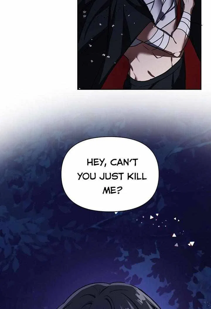 Please Obsess Over Me Chapter 5 – Page 37
