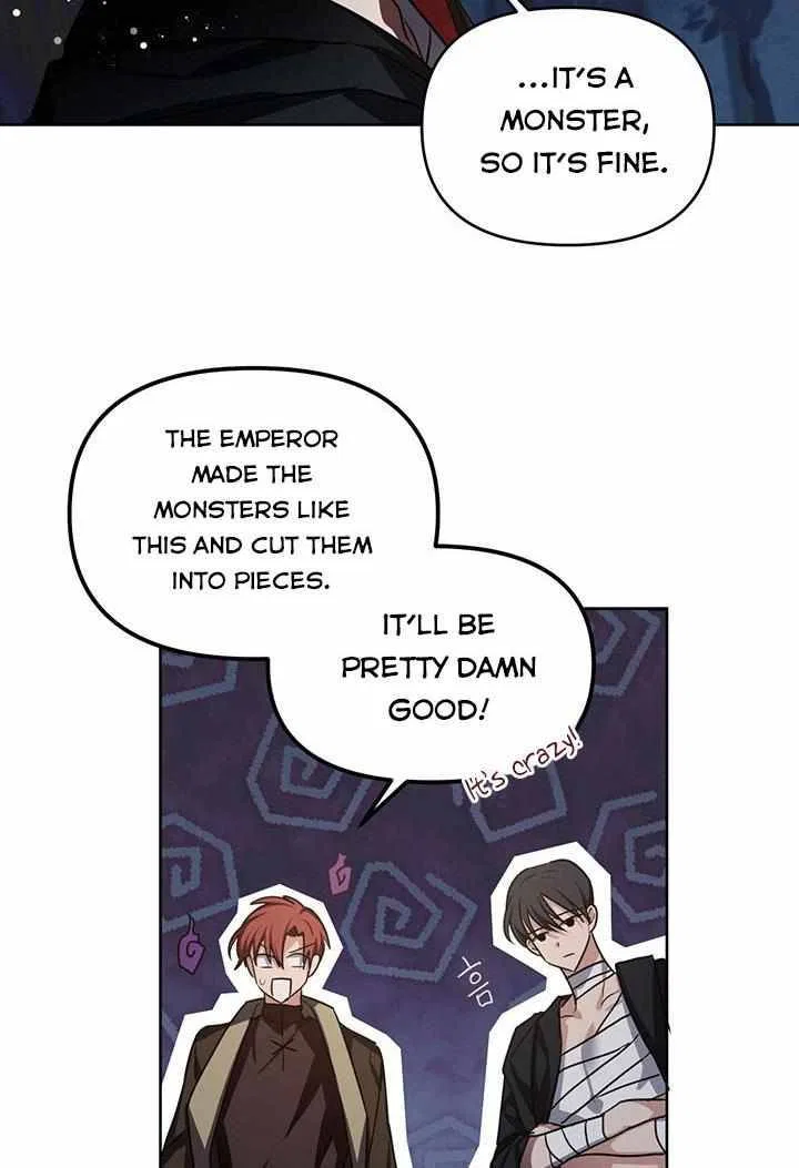 Please Obsess Over Me Chapter 5 – Page 40
