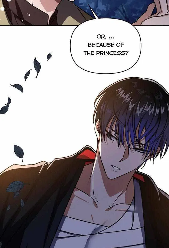 Please Obsess Over Me Chapter 5 – Page 42