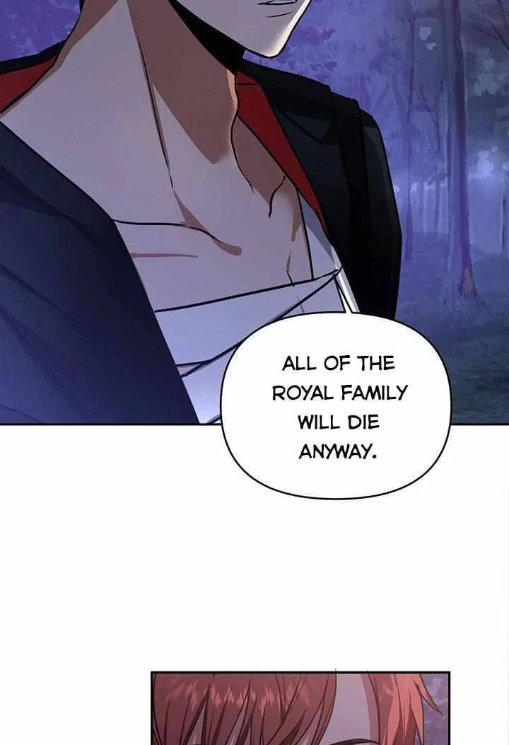 Please Obsess Over Me Chapter 5 – Page 46