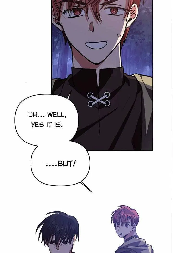 Please Obsess Over Me Chapter 5 – Page 47