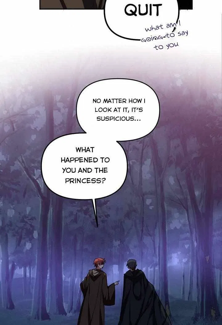 Please Obsess Over Me Chapter 5 – Page 55