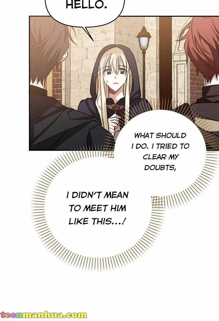 Please Obsess Over Me Chapter 5 – Page 70