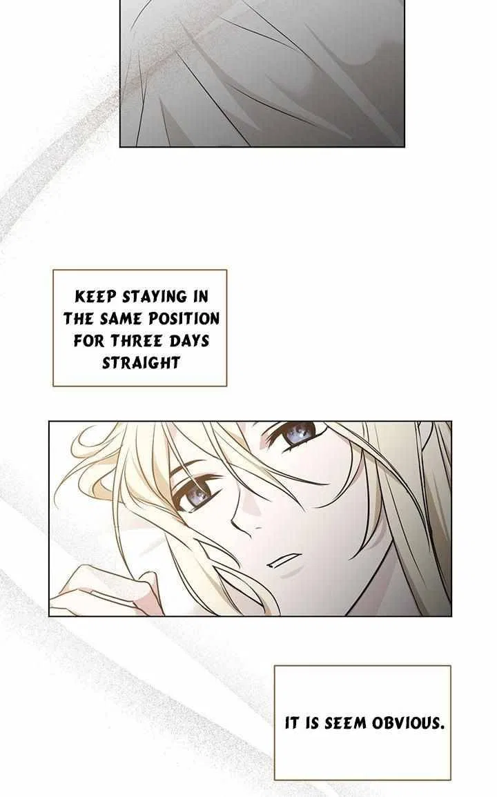 Please Obsess Over Me Chapter 4 – Page 3