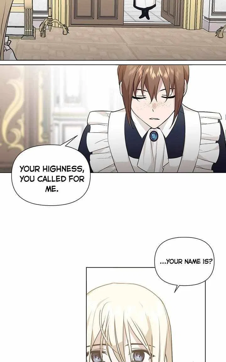 Please Obsess Over Me Chapter 4 – Page 6